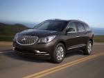 Buick Enclave 2012 года